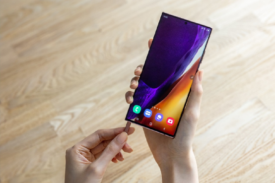 RTX2060|全力擁抱折疊屏！三星或將徹底停更Note系列