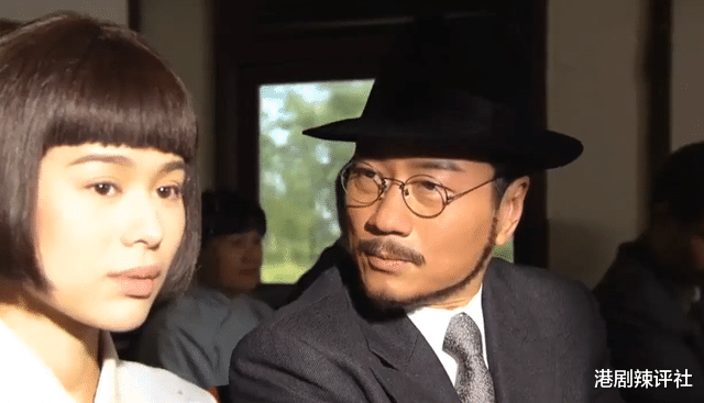 林峰|口碑崩盘!没有邓萃雯的《巾帼枭雄》欲用神曲洗脑,可却拍成雷剧