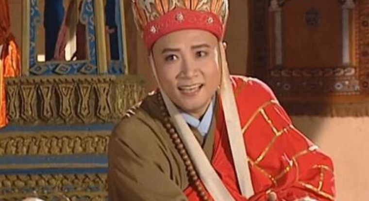 陈丽华|陈丽华与“唐僧”迟重瑞：表面风光，但家里规矩大的让人望而生畏