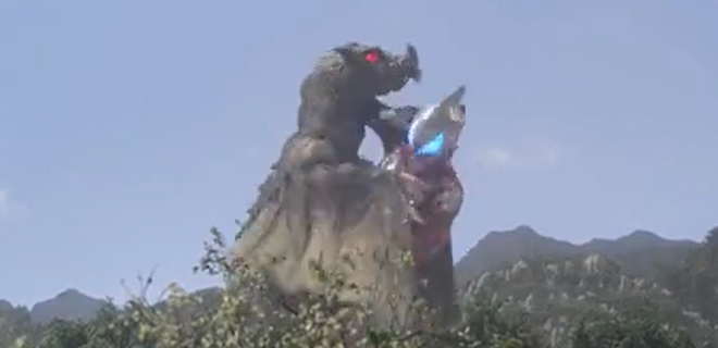 哈喽北鼻儿|奥特曼中的4个幼年怪兽,一个早恋,最后一个吊打奥特曼