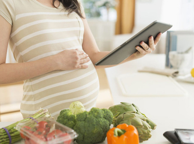 佳美育儿|在孕期如何有效的控制血糖