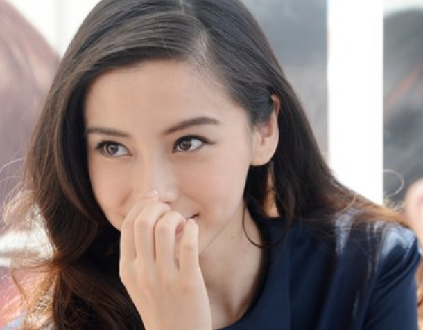 非诚勿扰|baby如今资源少，节目也不帮着她了