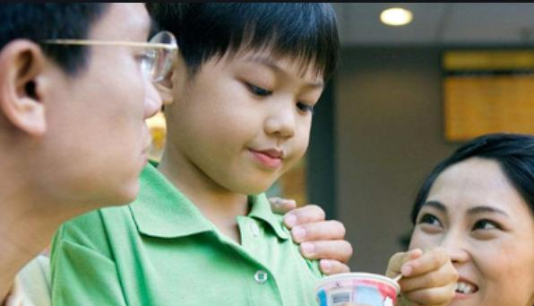 同一类去匹配|焦虑家长“恐”孩子进入青春期，进入青春期就意味长不高了吗？