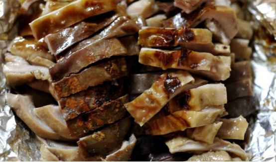 天天听健康 能解毒的“榜首”食物公布了，肝胆科主任：吃一口等于8斤萝卜，饭后敞开吃