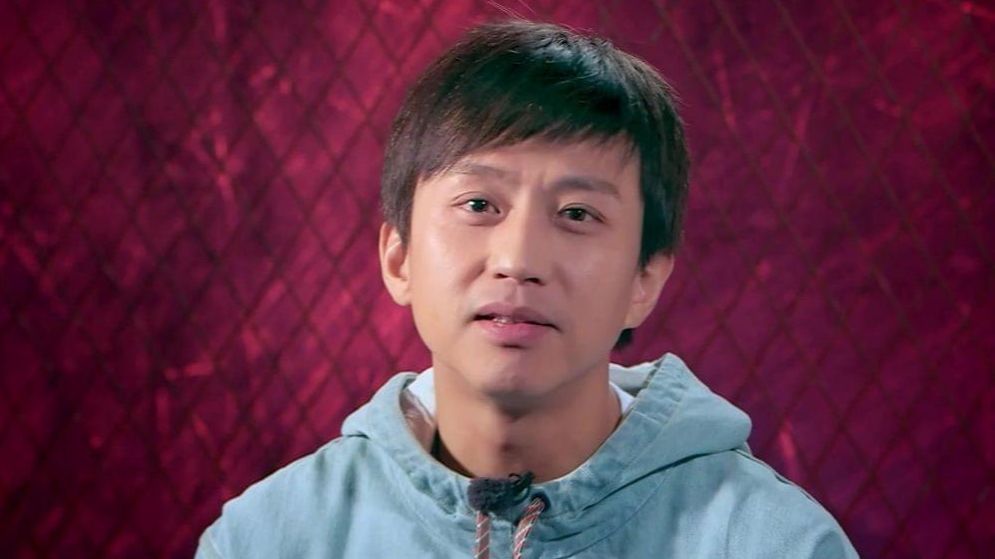 冯小刚|冯小刚VS邓超，早年结仇的来龙去脉