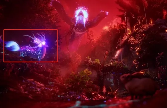 比比东|斗罗大陆:星斗森林有5只十万年魂兽,3只被比比东害死,太惨了