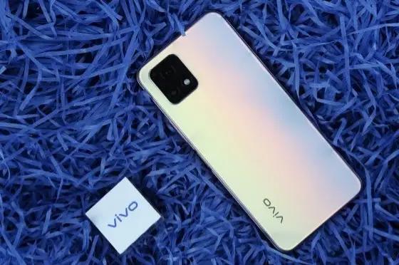 vivo|vivo Y52s评测：颜值党不可错过的游戏机