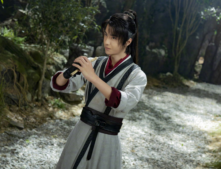 张碧晨|演员工会发布线星榜，肖战一线蔡徐坤二线，汪海林：不准！