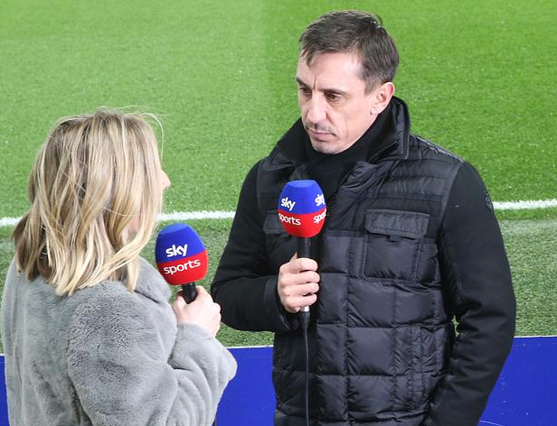 梁俊俊的故事|曼联名宿：反正明年要买中锋！为何不先抢下凯恩？原因其实很简单