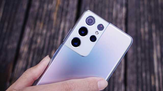路由器|Galaxy S21 Ultra 5G评测：优势明显
