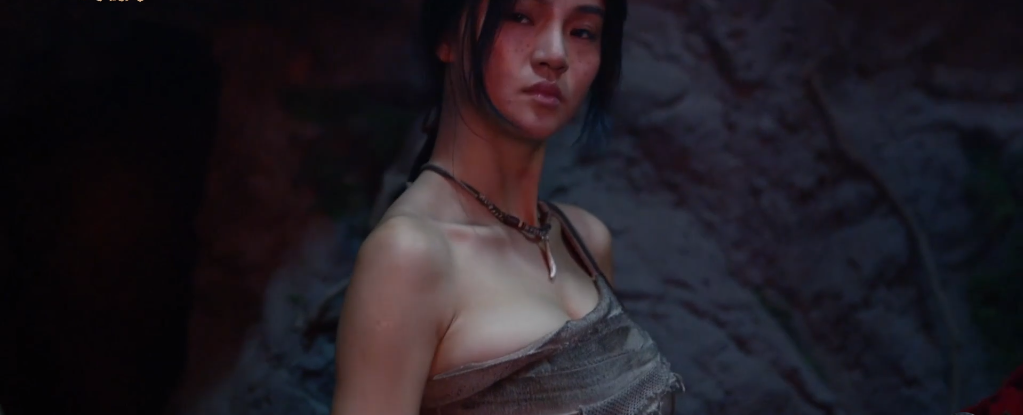 潘粤明|离了潘粤明高伟光，新鬼吹灯迎来新摸金二人组，10天收视破6800万