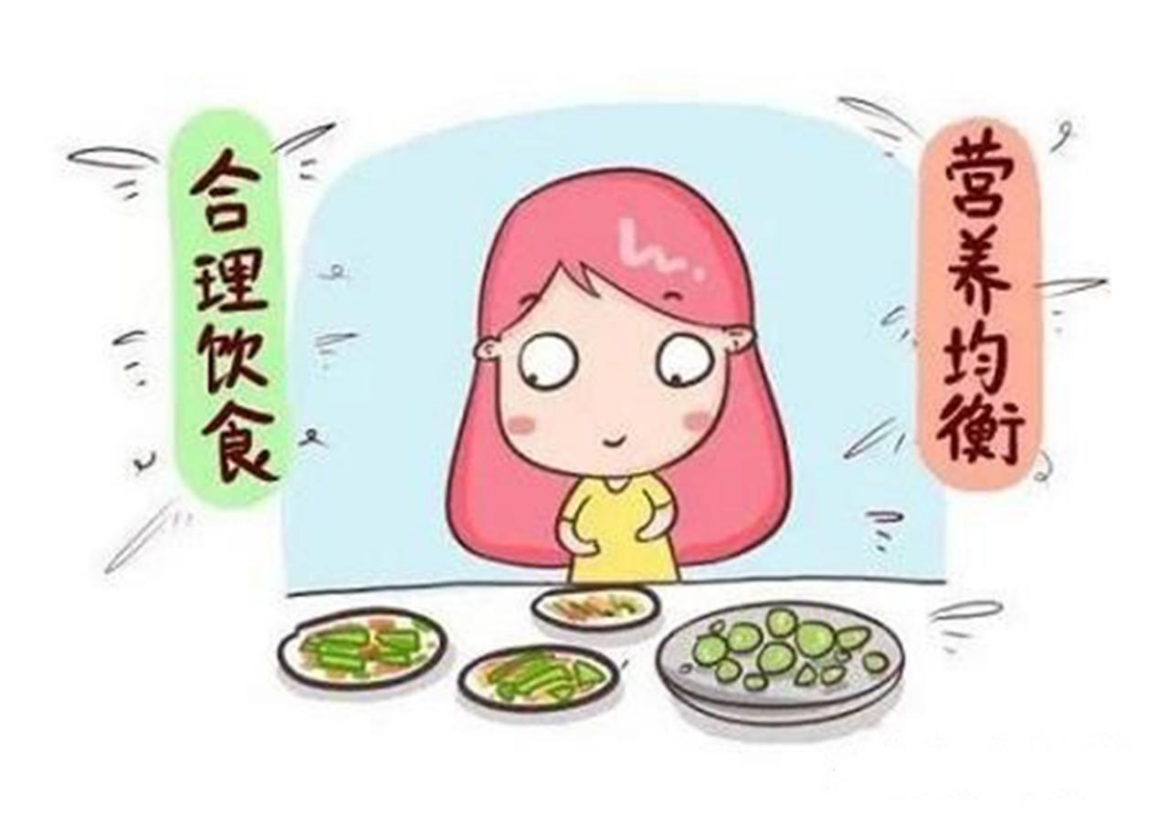 洪芙蓉医师|奥运健将怀孕完成七项比赛，我躺着还发生流产，世界的参差有多大？