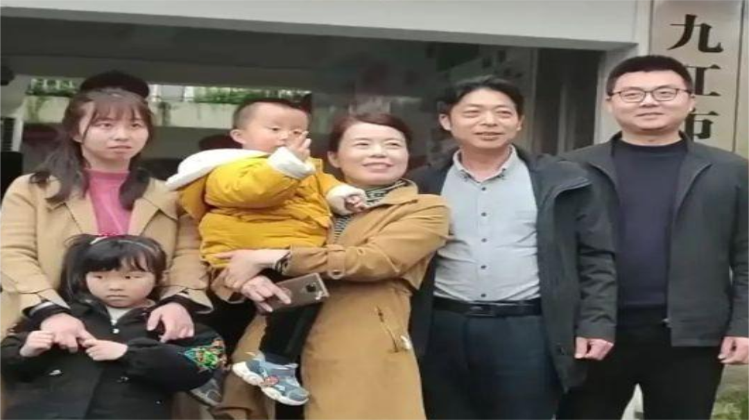 杜新枝|郭威状告杜新枝，将28年在杜家所受委屈全部吐露，河南江西两省媒体炸锅了