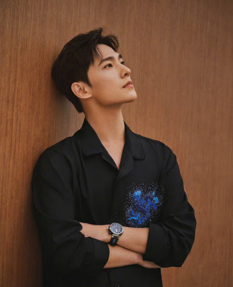 杨洋|娱乐新看点—杨洋、张艺兴、杨幂、汪苏泷最新动态