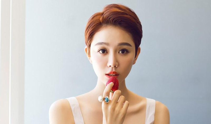 逸闻趣史|水象星座男女大不同,感受不到水象男恋爱?爱上就宣布的水象女?