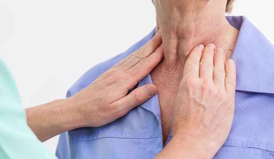 黄瓜|常吃黄瓜对甲状腺好？医生：不想结节转恶，远离3个“导火索”