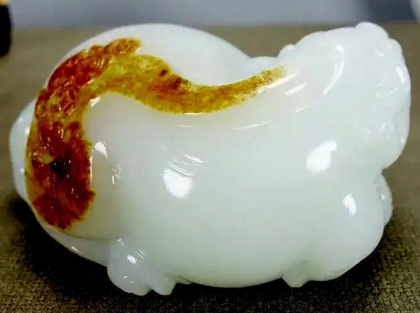 |好的和田玉，其价值像房价一样高，你觉得有投资的必要吗？