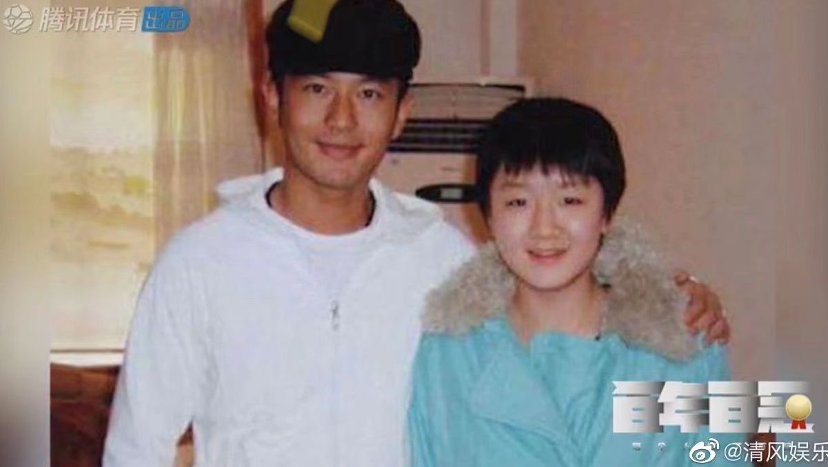 黄晓明|霸气回应日本媒体，不想被叫黄晓明表妹，她想要的陈梦时代启幕！