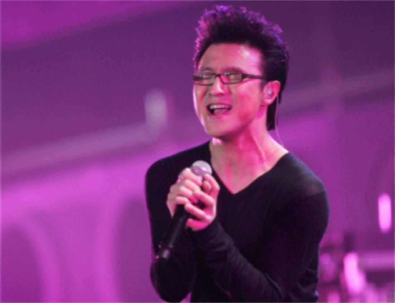 王力宏|王力宏达成2项成就，夺走郑爽的世界第一，打破娱乐圈的不败预言