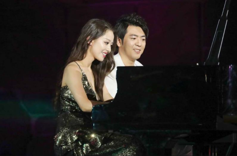 徐晓峰|李云迪不是首次嫖娼被抓?私生活混乱,却是妈妈的错?朗朗笑了!