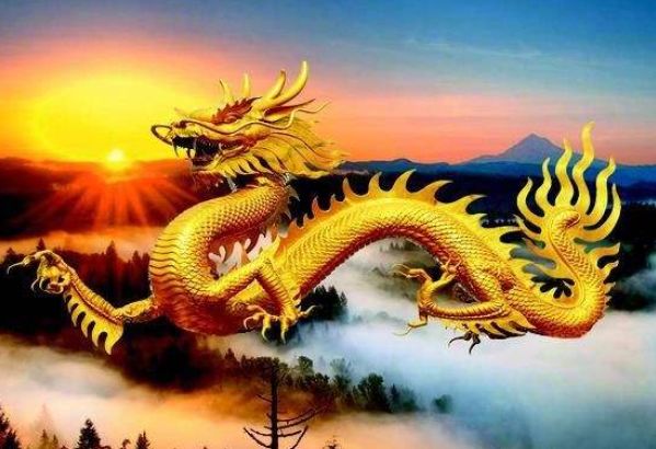 惊艳我年少时光|属龙人：7月起，喜运会索绕他们的身旁，受到的苦都化作甜