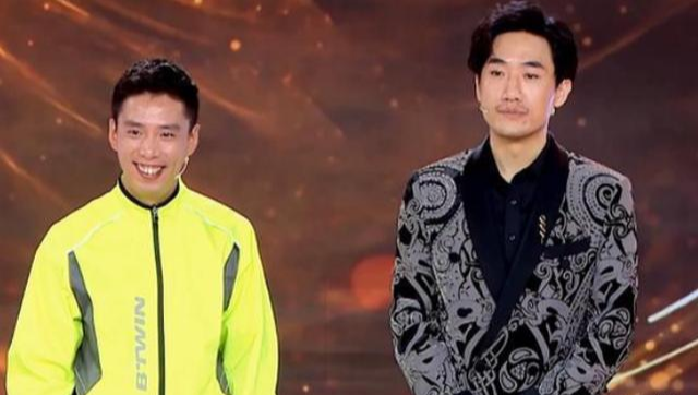 张康|贾旭明和张康裂穴了吗？什么情况？