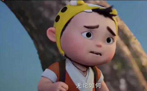 电影|又一个全网粉丝超1000万的动漫IP，被搬上了大荧幕！