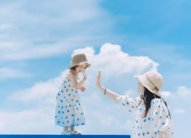 懒妈妈的带娃生活谈|如果家庭关系失调，家庭教育会陷入困境，甚至出现不同程度的危机