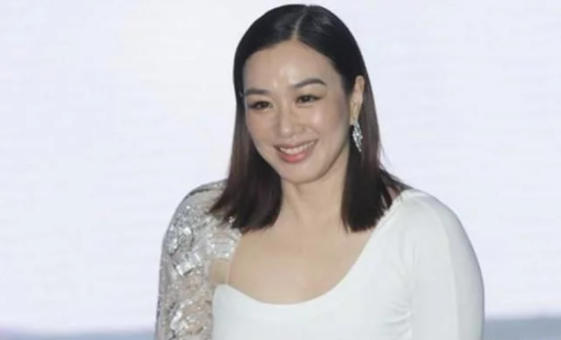 钟丽缇|佩服钟丽缇的勇气，为了老公在50岁的年龄迫切想要怀上孩子，希望早日成真！