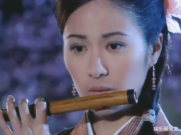 肖战|《天下第一》过去17年，再回顾当年的女演员们，谁的颜值最高？