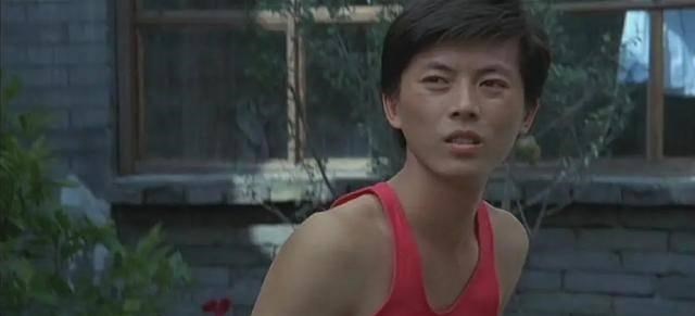 豆瓣|被误以为是香港人的内地戏骨，刘洵最意外，王霄也很少有人想到