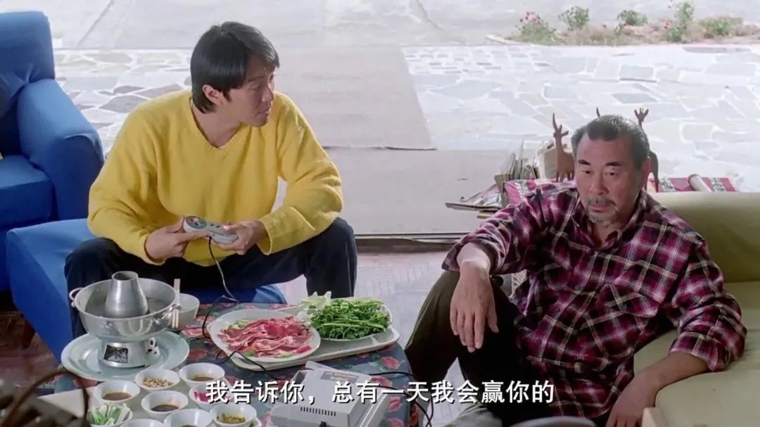 周星驰|从1991年到2021年，周星驰电影中的著名配角演员，已经离开30多位