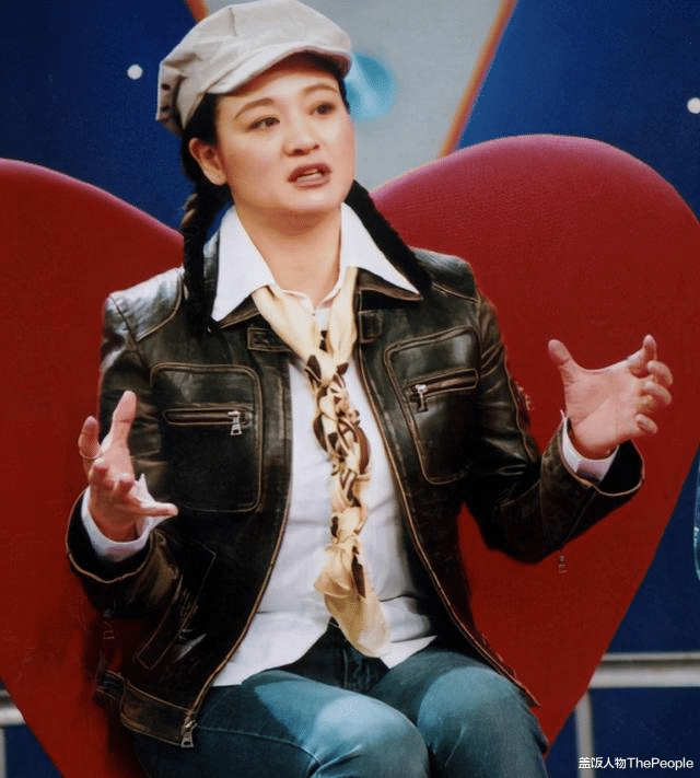 史可|被巩俐顶替成谋女郎的第35年，和史可齐名的中戏五朵金花现状迥异