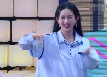 赵丽颖|赵丽颖别再接综艺和直播带货了，来自香港影帝客观诚恳的劝告