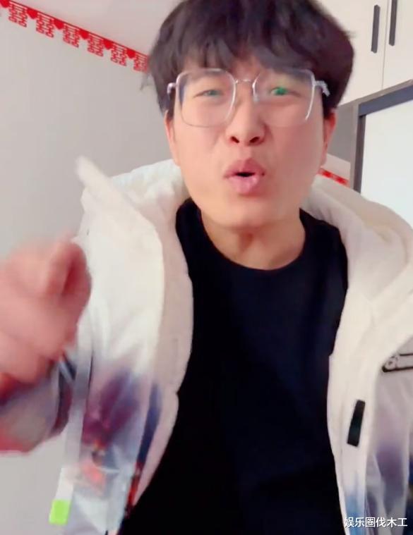 李湘|杜新枝暗指田静霸占自己房子,田新豪发视频回应,这脸打得真疼