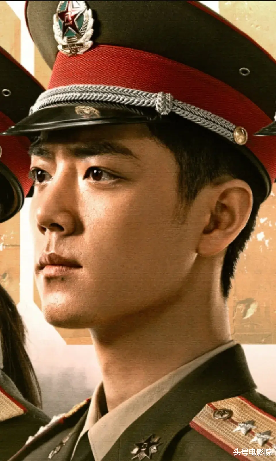 肖战|肖战首演军人脱胎换骨，《王牌部队》官宣之后，却上演丑陋一幕