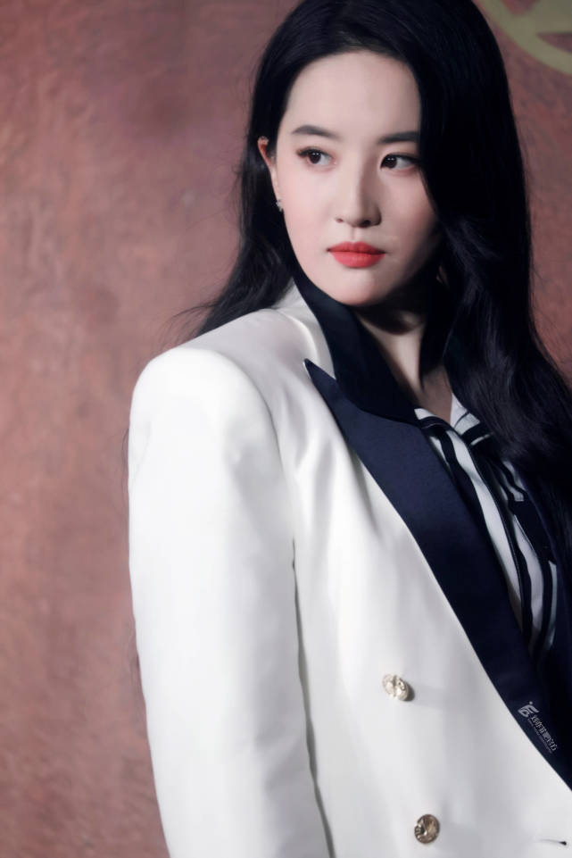 刘亦菲|刘亦菲大片赏析