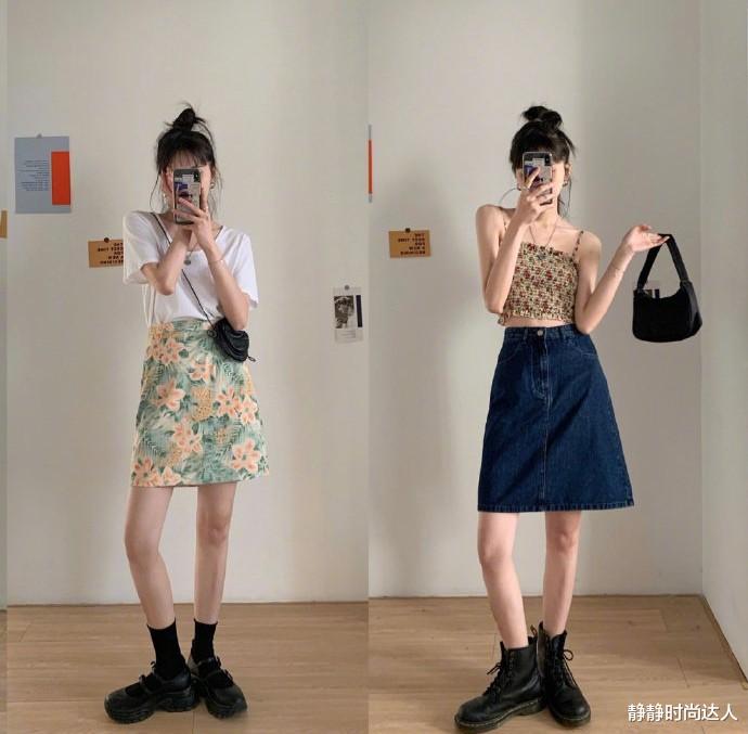 静静时尚达人|夏日穿搭要有色彩感!这5种流行色,女人买衣服前先看一看