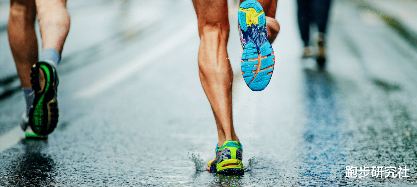 |跑步只是为了感动自己？跑得越久，你越能明白的3个道理