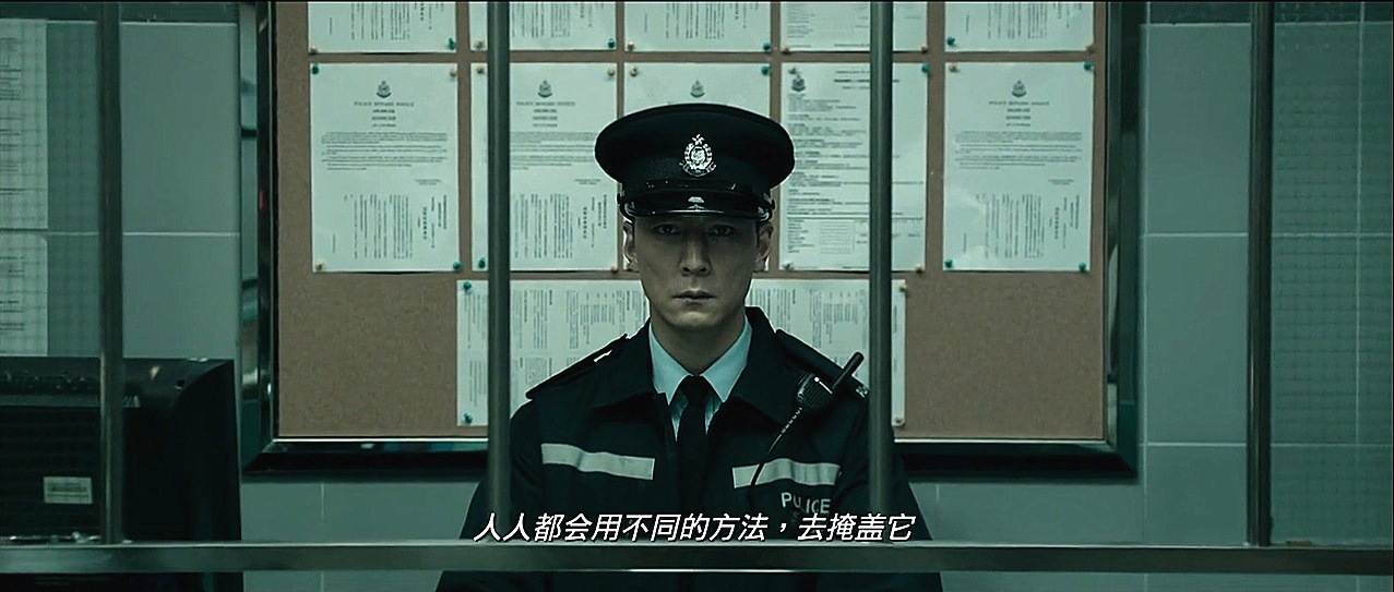 吴彦祖|吴彦祖：这是我入行以来拍摄过的，最黑暗的电影