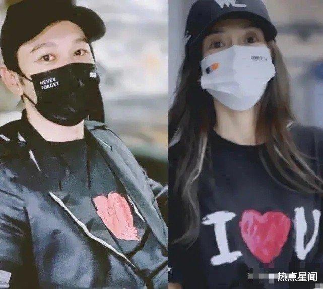 Angelababy|Baby被曝深夜发文我离婚了,官宣和黄晓明离婚,本尊现身辟谣