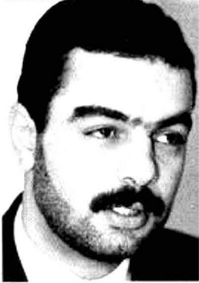 印度|萨达姆长子乌代告诉替身:除这一条不能触犯外可共享他的一切东西