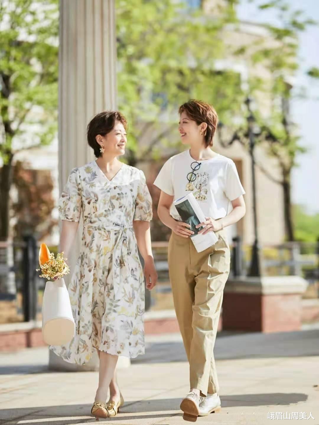 化妆品 ?女人过了48岁，这3种“裙子”再流行也别穿，难看还降低档次