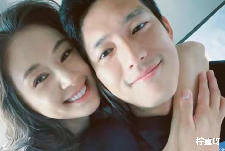柠重呀|王子文晒照为儿子庆生,母子亲吻画面超有爱,未见男友吴永恩