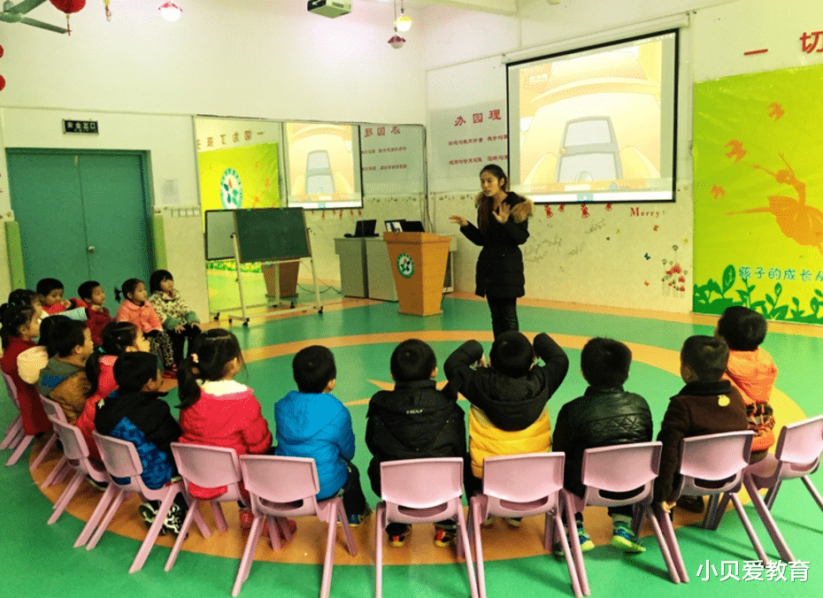 幼儿园|小学一年级教学方式升级，成“新幼小衔接班”，家长高兴不起来