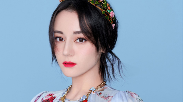 奇案异闻录 迪丽热巴斗笠变装李长歌：并非硬凹女神，而是倾国倾城