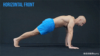 体态训练师curry|入门健身时，必须首先学会这6类动作，打稳基础才能少走弯路！