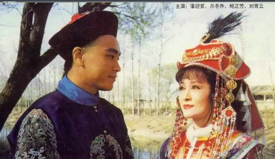 潘迎紫|没有少女感别硬凸！有人43岁演少女被嘲，有人50岁演少女“美到爆”