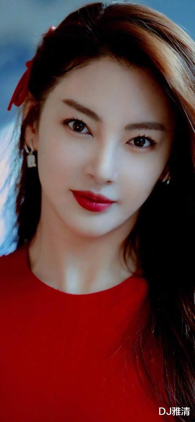 电影|谁说山东只出帅哥？这19位鲁籍美女，个个闭月羞花，可惜两位已去世