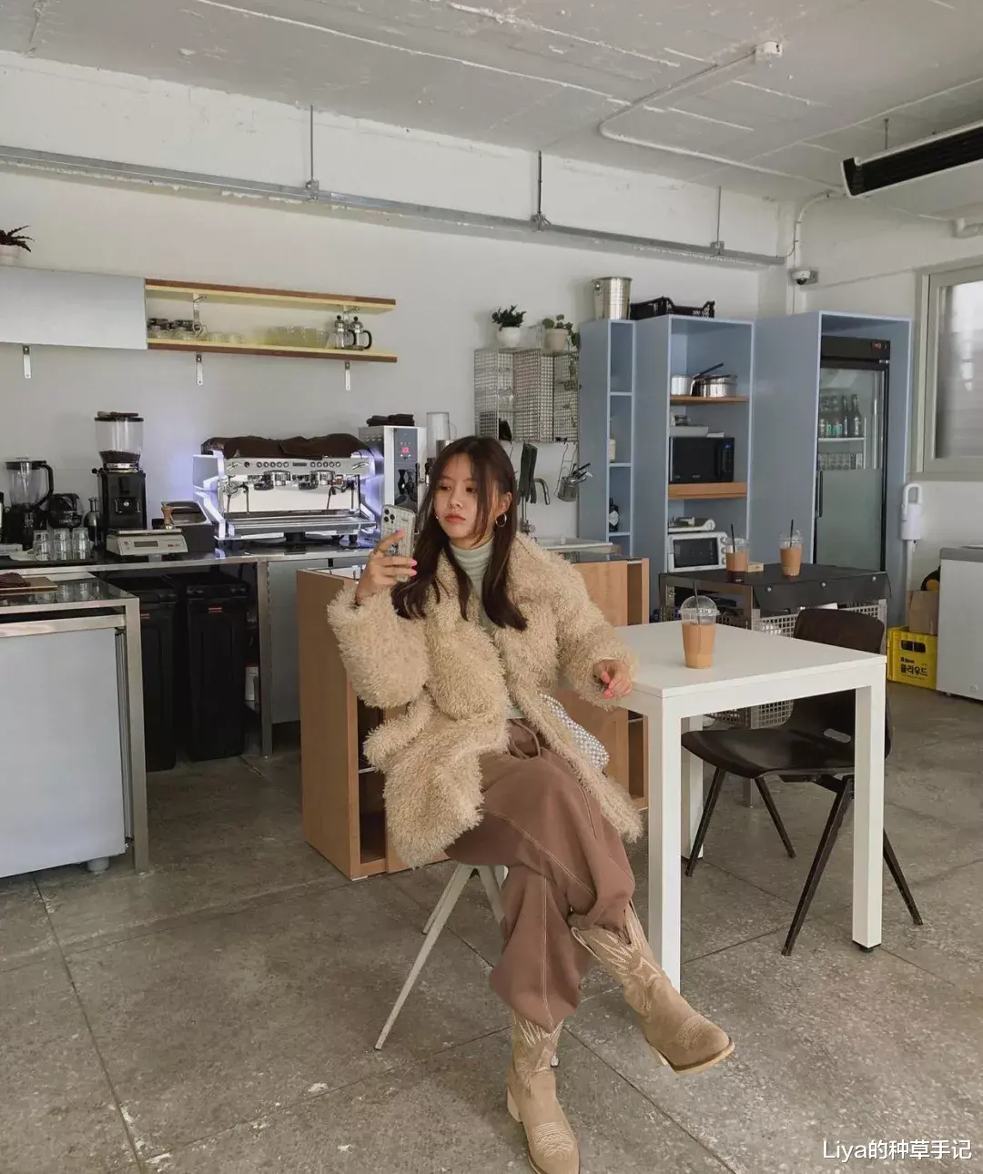 Liya的种草手记 穿衣记住“3不要”，不然真的土